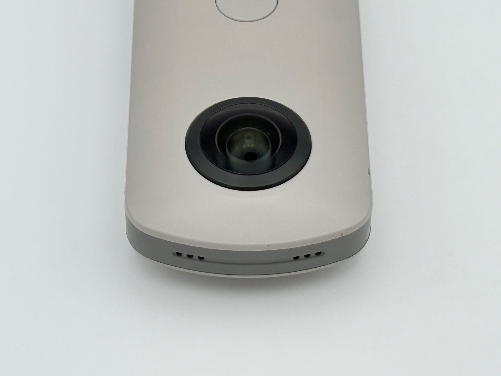 RICOH THETA SC ベージュ リコー シータ 360度カメラ - メルカリ