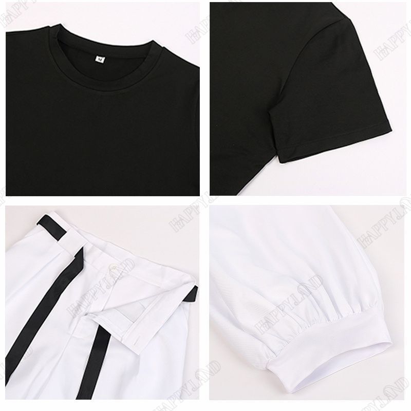 じゅじゅつかいせん 男女兼用