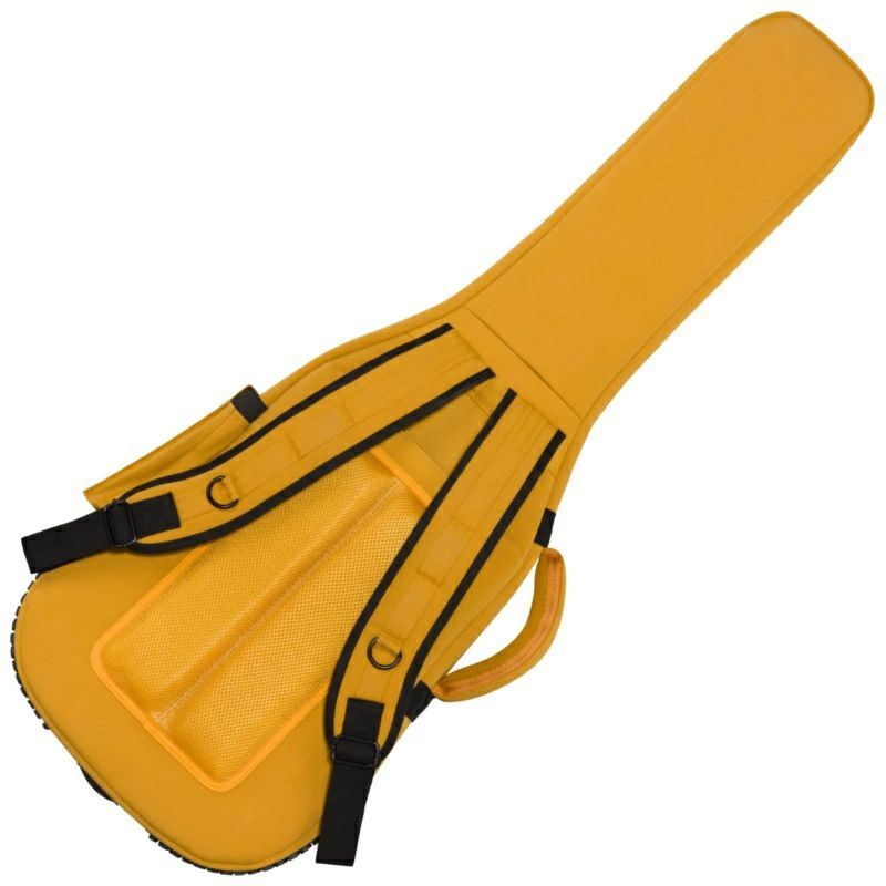 Fender Troubadour Electric Guitar Gig Bag Butterscotch エレキギター用ギグバッグ フェンダー