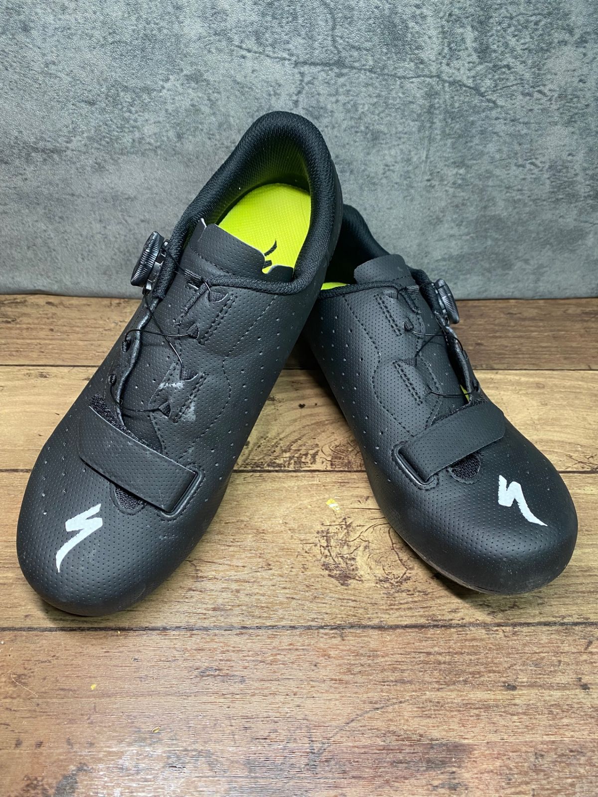IP213 スペシャライズド SPECIALIZED トーチ Torch 1.0 ビンディングシューズ 黒 EU40 SPD-SL