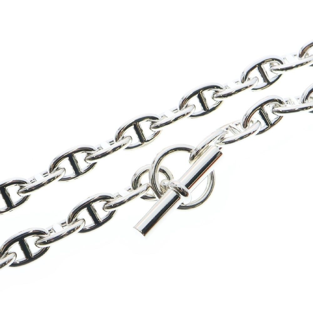 HERMES∽Chaine d'ancre Danae シェーヌダンクル ダナエ_速達-☆ Chaine d'ancre Danae bracelet, small model | Hermès USA