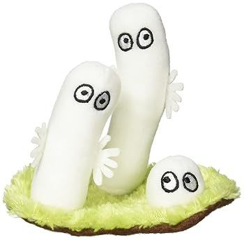 【中古】セキグチ(Sekiguchi) 不気味なニョロニョロ手のひらサイズ 562695