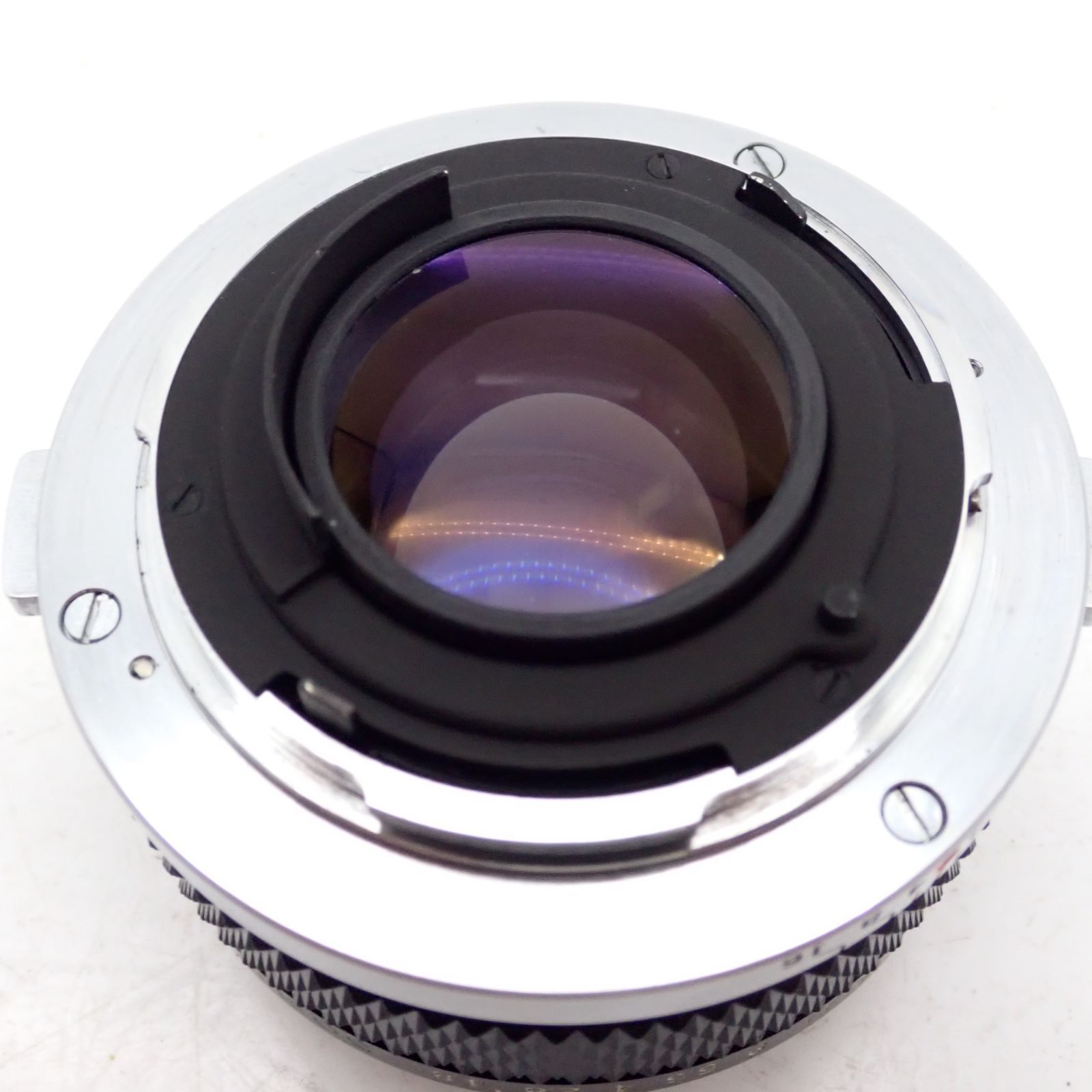 ★ OLYMPUS M-1 + \"M-SYSTEM\" 標準レンズレンズ 50mm OLYMPUS M-1 | OMマニア