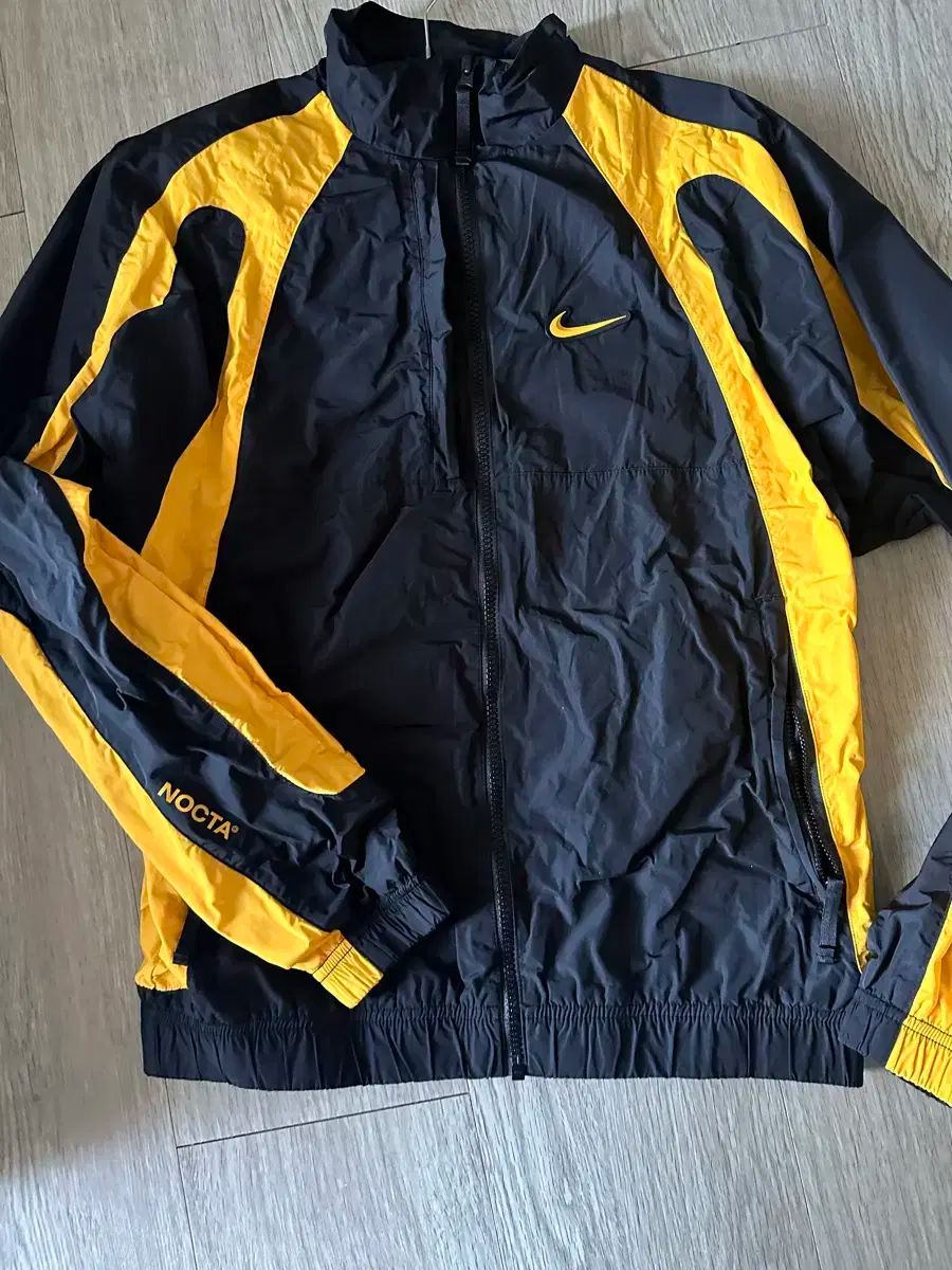 Nike(ナイキ） NOCTA(ノクタ) ジャケット