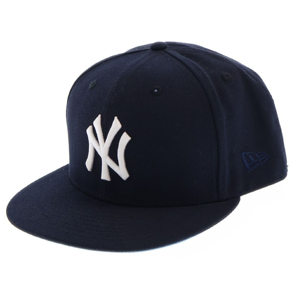 Newera ニューヨークヤンキース ワールドシリーズ1999 スナップバック New Era New York Yankees World Series 1999 Chrome Two Tone