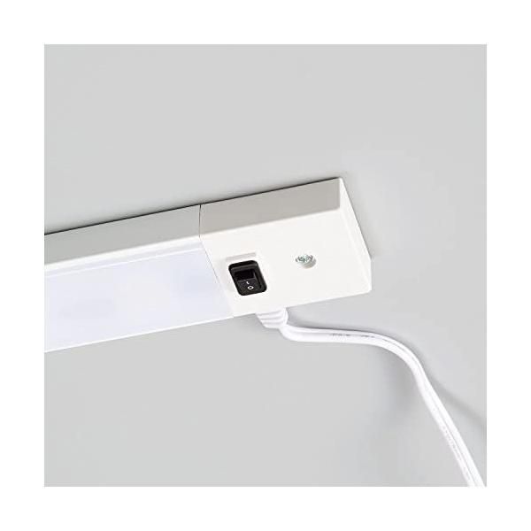 山田照明 Z-LIGHT LED マグネット 棚下ライト 高演色LED RA95