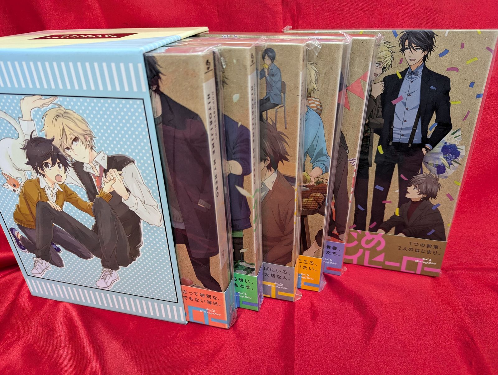 もりもより 君の夜に触れる アクリルスタンド コミコミスタジオ 君の夜