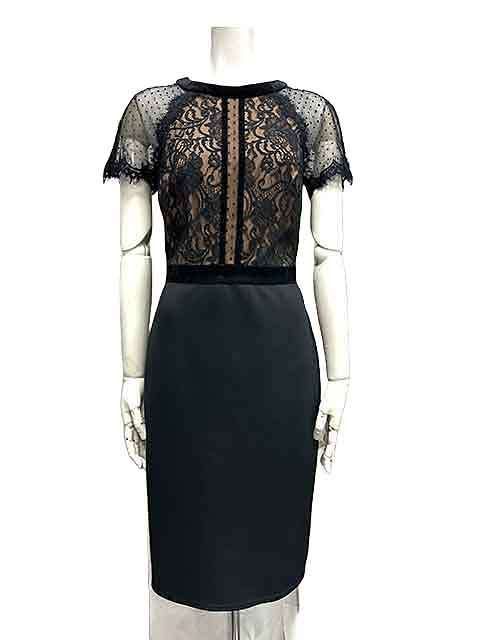 中古】 【美品】TADASHI SHOJI タダシ ショージ ワンピース レディース 2サイズ Mサイズ 秋冬  パーティドレス＿S08＿セルモアから出品＿s-0234-r08 - メルカリ