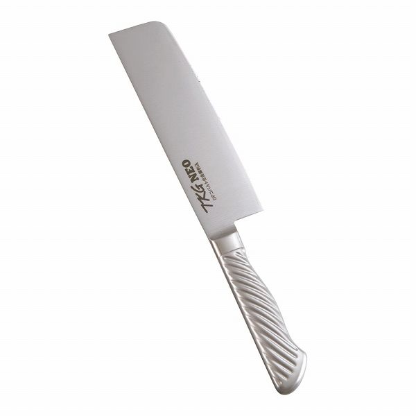 TKG NEO(ネオ) 菜切 16.5cm DP鋼・両刃 ATK9001