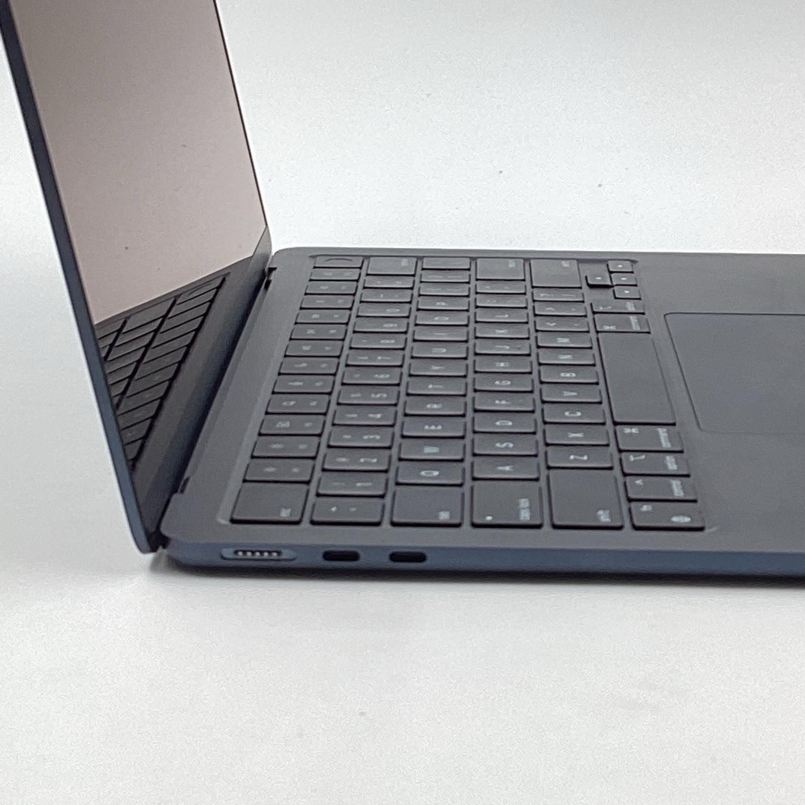 Apple MacBook Air 13インチ 2022 M2 16GB 512GB ミッドナイト
