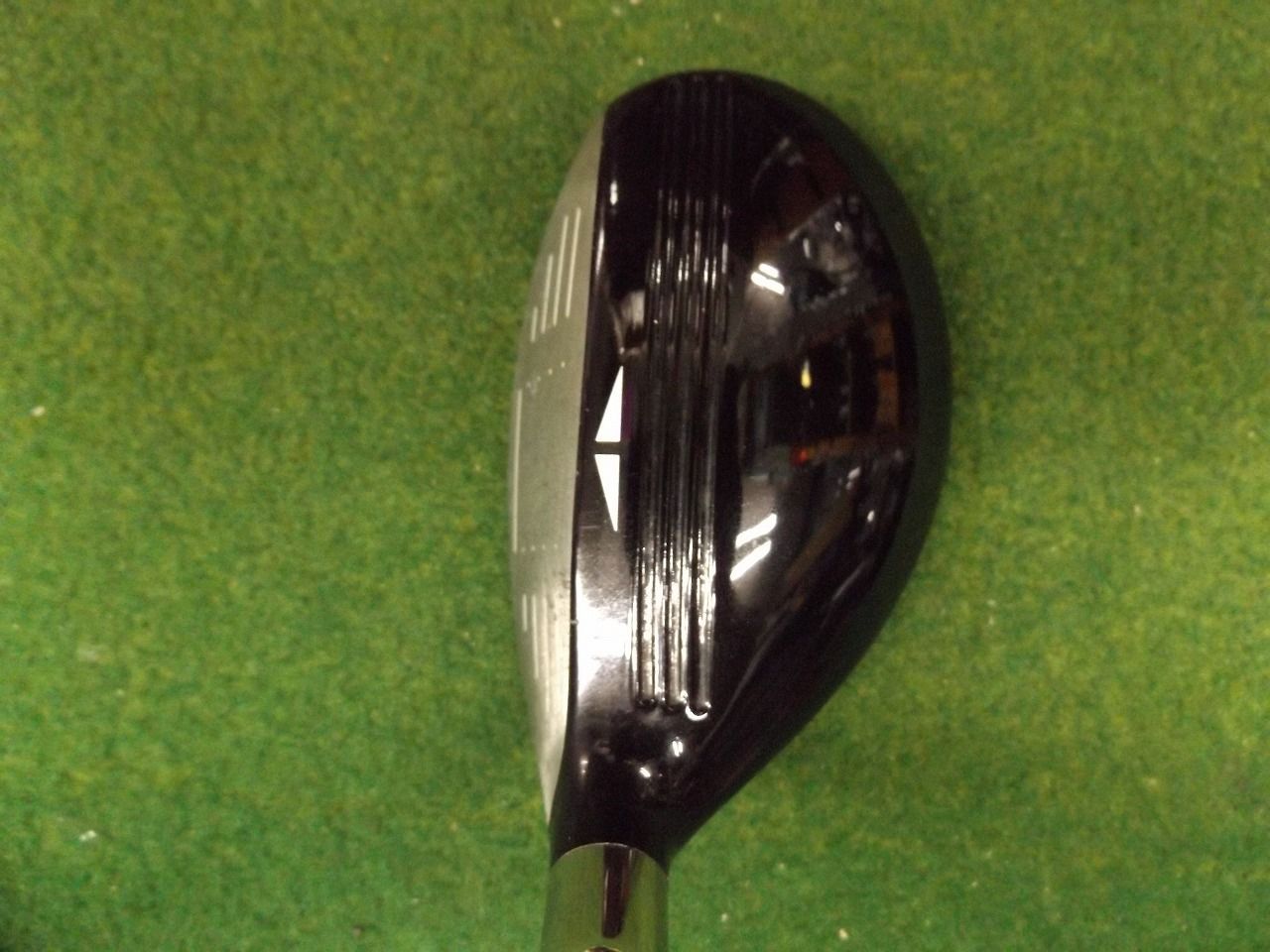 ブリヂストン ファイズ ユーティリティ PHYZ(2014) CL U5 レディース フレックスL 中古 Cランク ブリヂストンPHYZ ファイズユーティリティ4本セット 中古 ブリヂストン