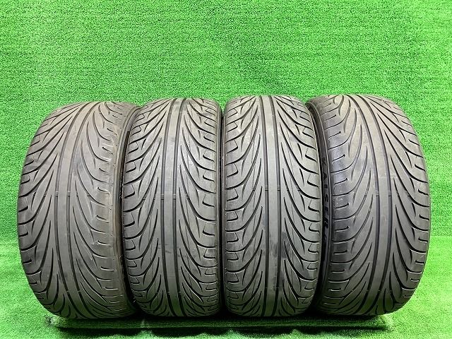 KENDA サマー ケンダ KAISERKR20 225 40R19 4本 4ミリ