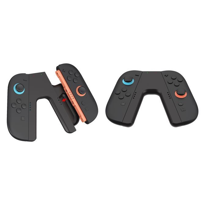 Joy-Con 2 充電グリップ Joy-Con 2 グリップ Joy-Con 2 ジョイコン2