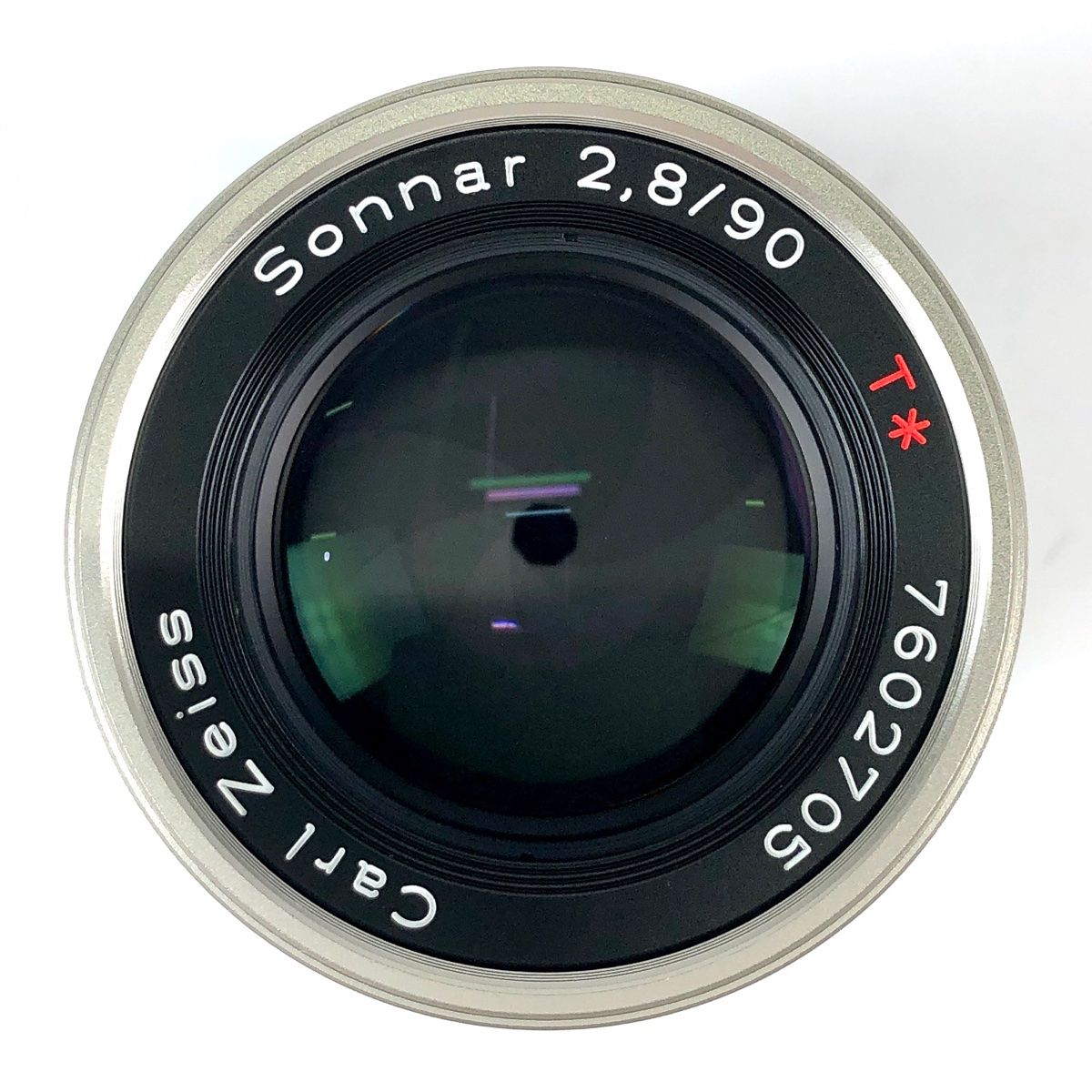 Sonnar T*