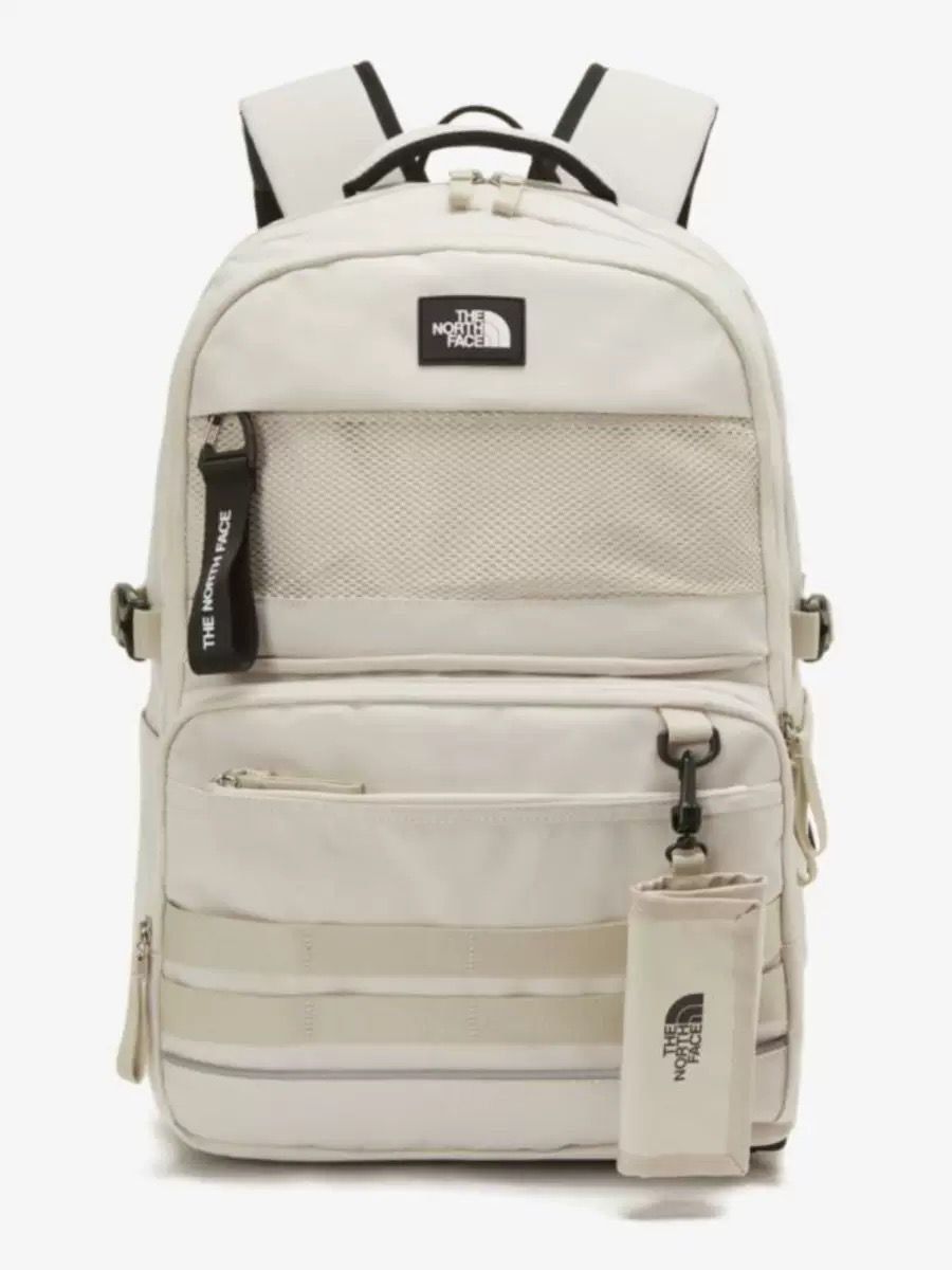 ザノースフェイス THE NORTH FACE リュックサック 男女兼用 韓国正規品