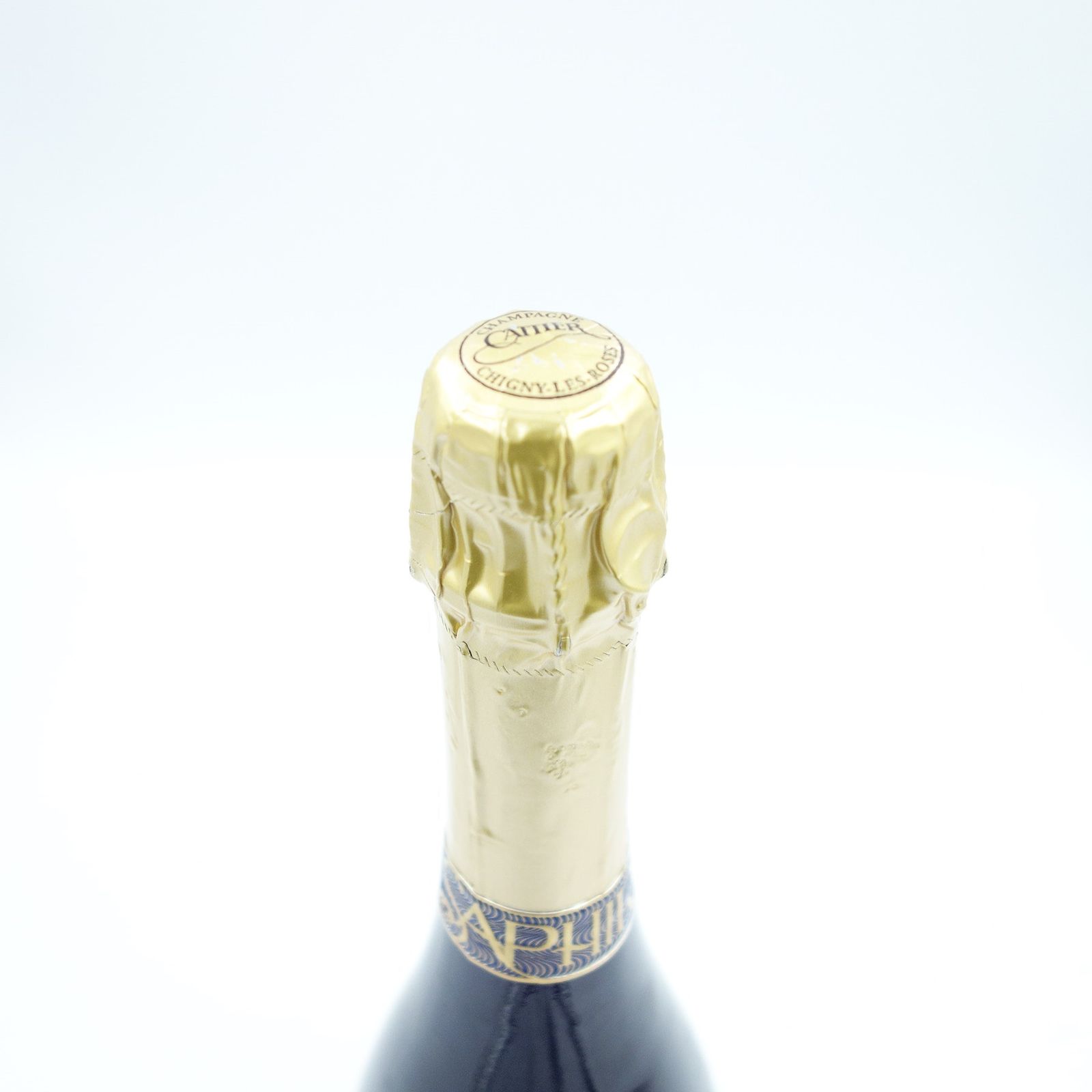 キャティア サファイア ゴールドラベル 750ml 12.5%【E1】 キャティア サファイア ゴールドラベル 750ml 12.5%【E1