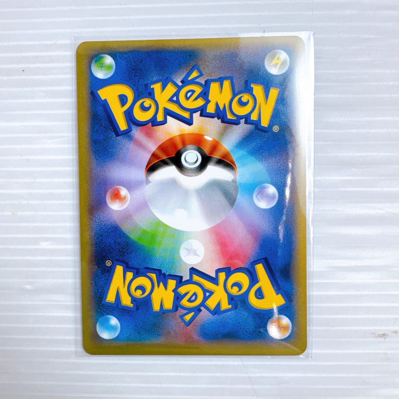 ポケモンカードゲーム XY-P ゲッコウガ リザードンメガバトル 7プレイ