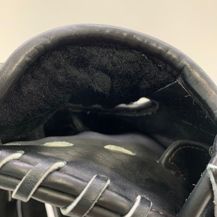 ミズノ MIZUNO ミズノプロ 硬式 投手用グローブ 1AJGH99141 5390