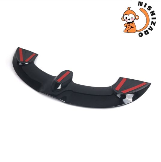 F56 F57用粘着式リアウィング