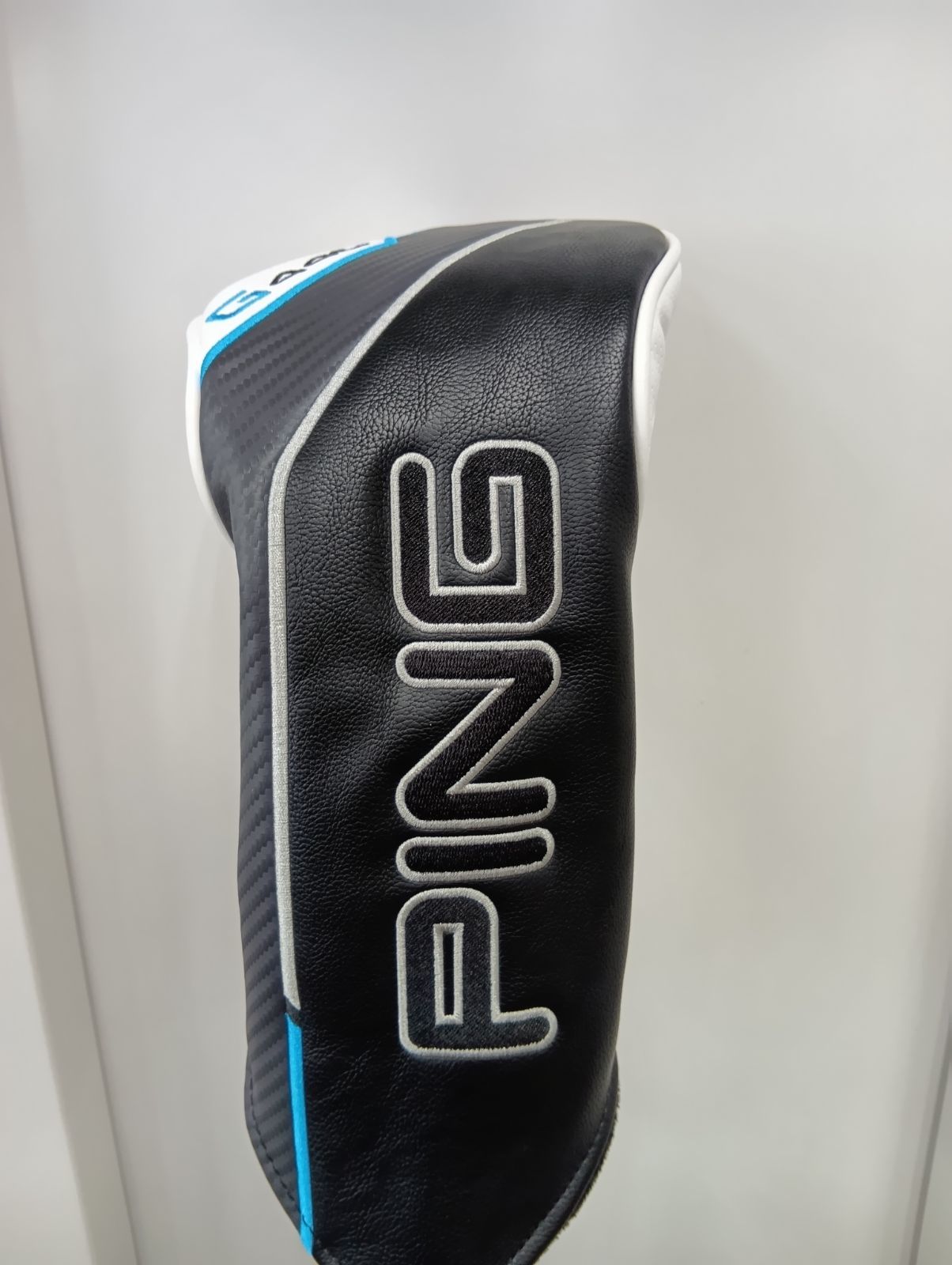 中古】 ピン G440 LST 9° ドライバー DR ALTA J CB BLUE(DR