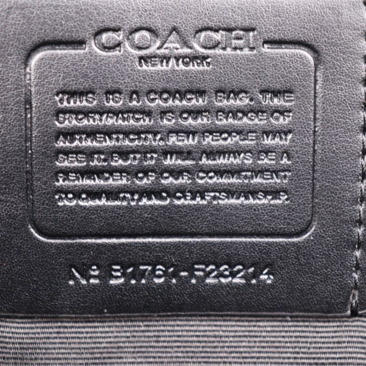 COACH F23214