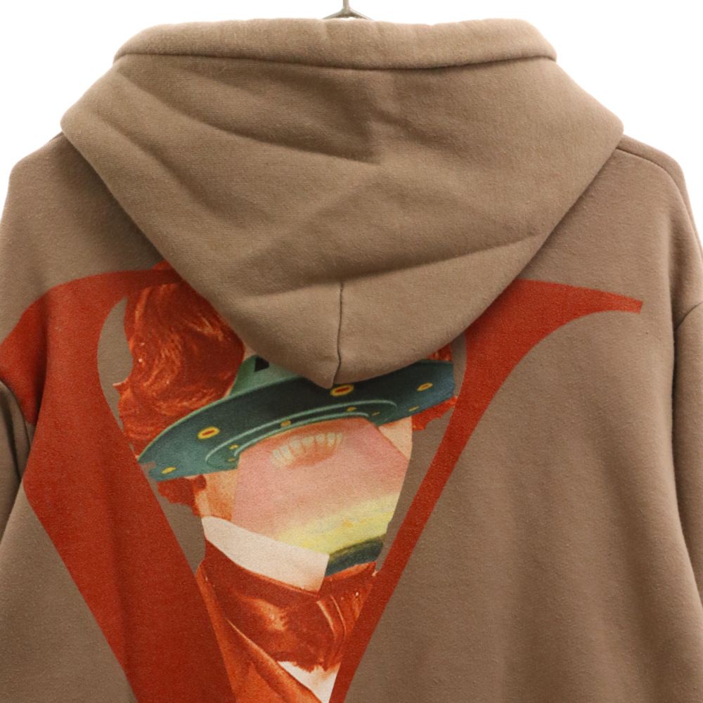 VALENTINO (ヴァレンチノ) 19AW ×UNDERCOVER UFO ×アンダーカーバー 