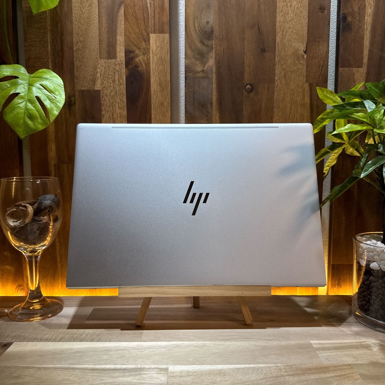 美品 2023年モデル‼️EliteBook☘メモリ16GB☘ノートパソコン 準美品《2023年発売モデル》HP Elitebook 630 G10 第13世代