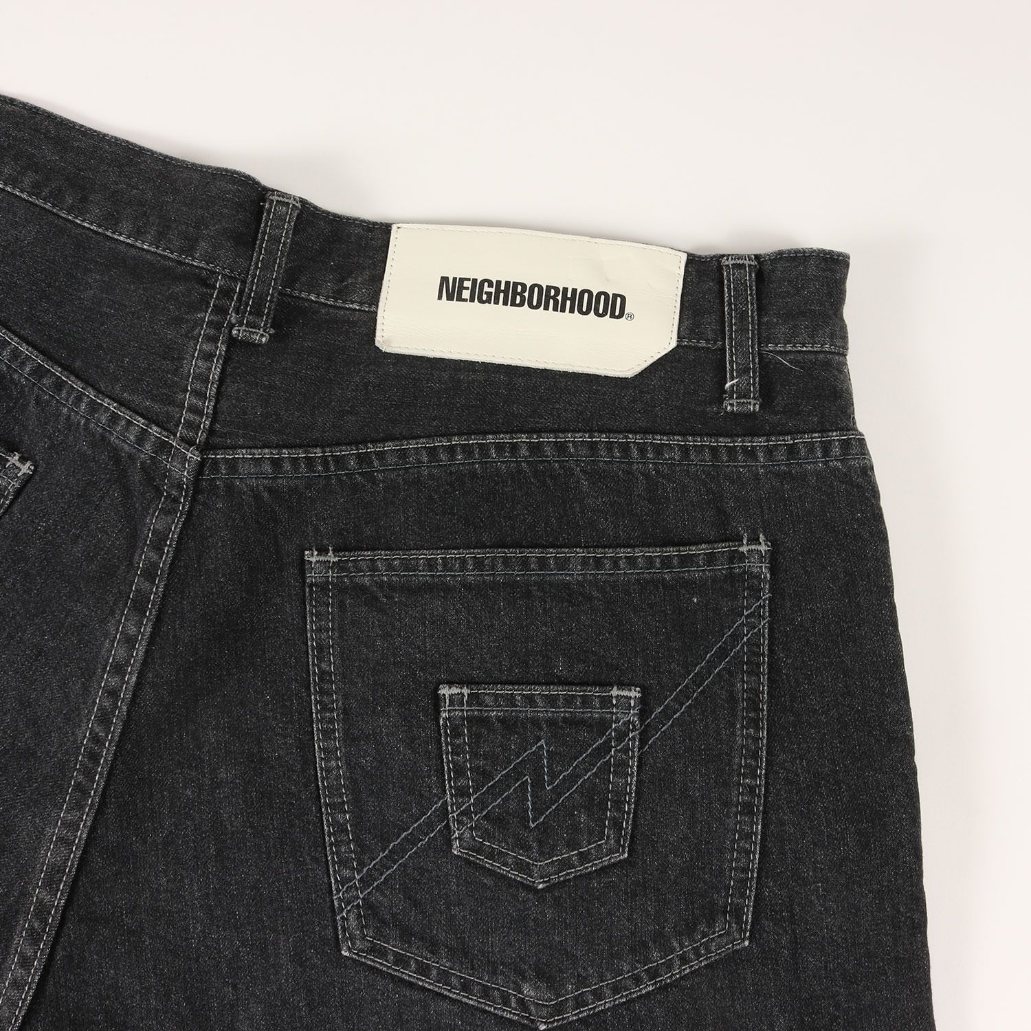 美品】NEIGHBORHOOD ネイバーフッド パンツ サイズ:XL / 24AW 