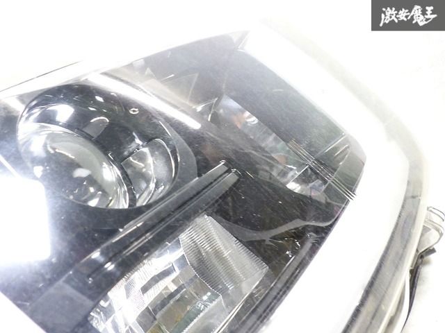 即発送】ダイハツ 純正 LA700S LA710S ウェイク LED ヘッド
