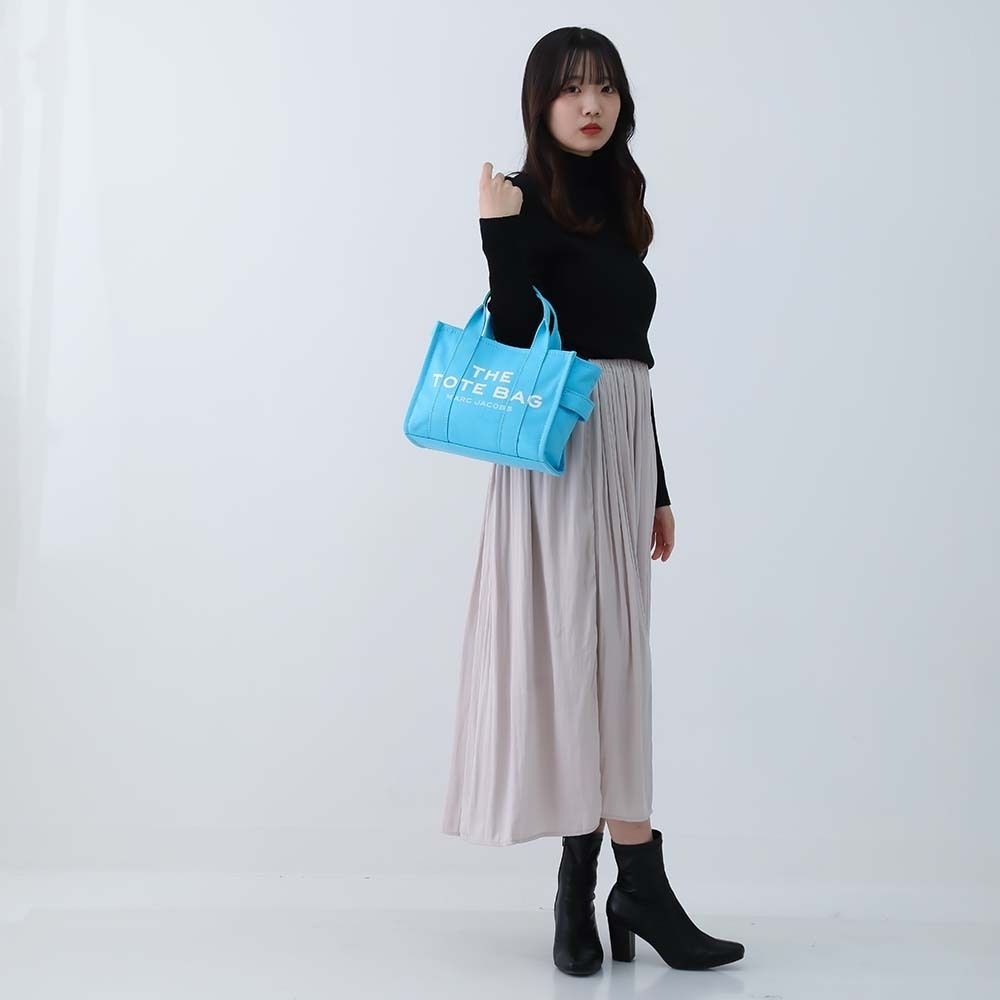 新品 MARC JACOBS マークジェイコブス M0016493 470 ザ ミニ