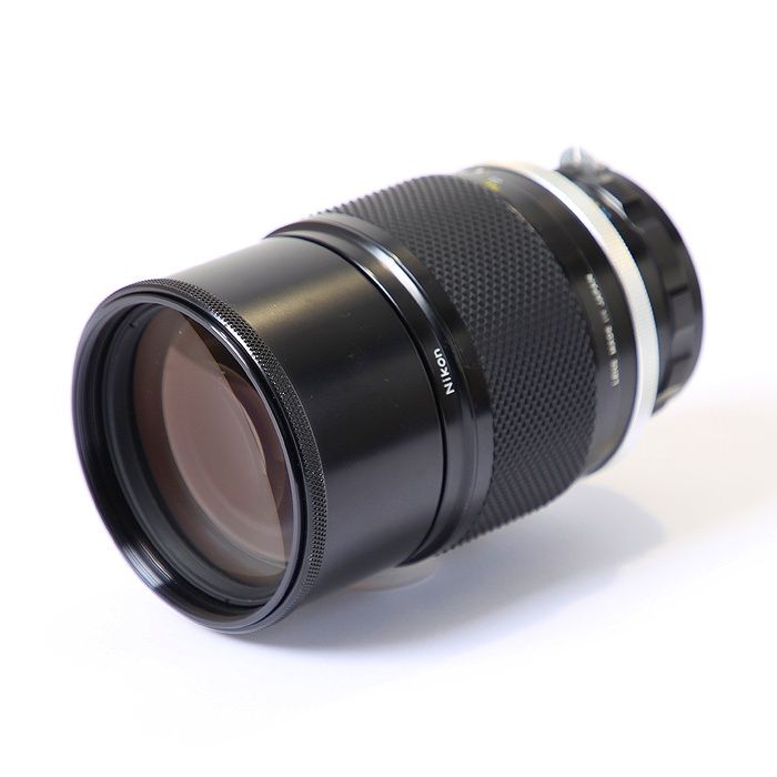 中古】(ニコン) Nikon NIKKOR-P 180/2.8 楽天市場】中古 レンズ nikon  