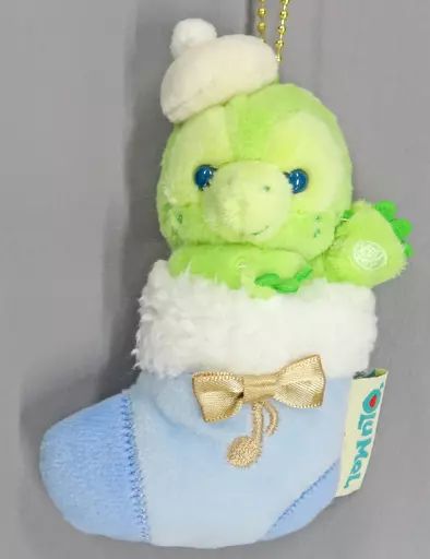 ディズニー】フィギュア 点灯 ダッフィーアンドフレンズ 2022