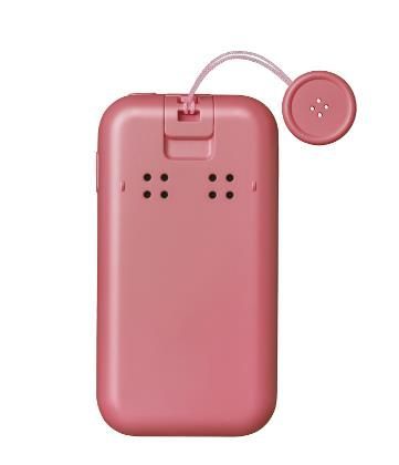キッズケータイ SH-03M ピンク 新品 未使用 キッズケータイ SH-03M [ピンク] (機種変更)の製品画像 - 価格.com