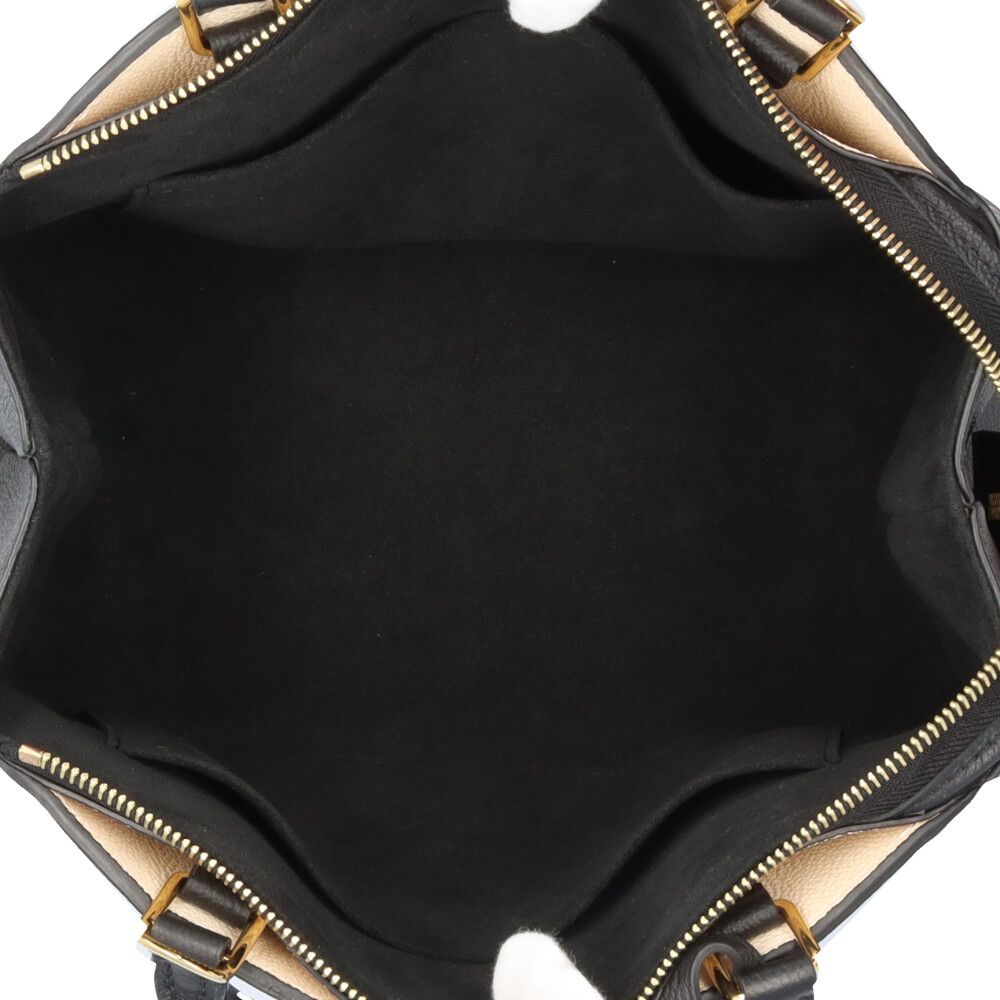 ルイヴィトン プティパレPM バイカラーモノグラムアンプラント  