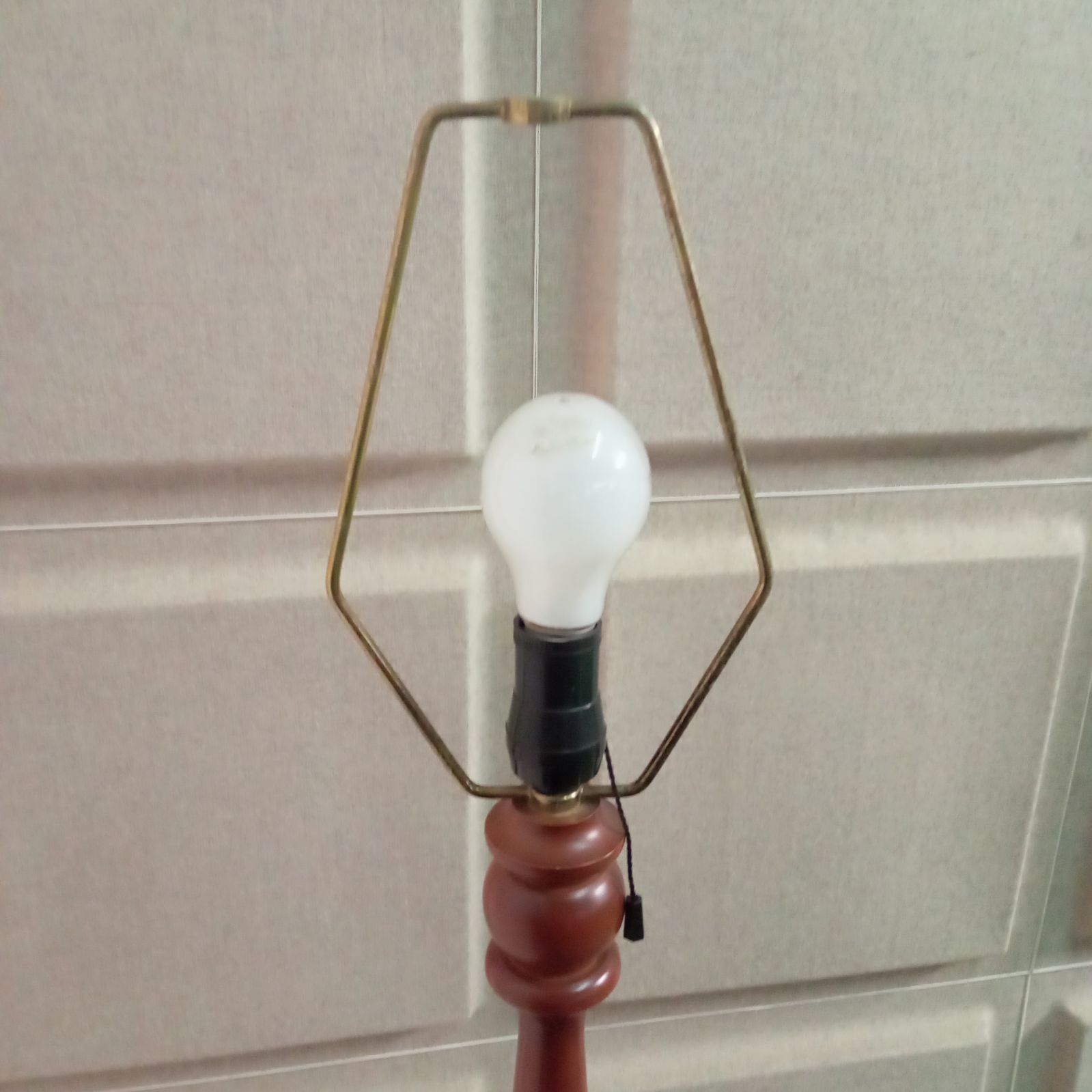 レトロモダンフロアランプ古民家 電気間接照明 けろ カフェ