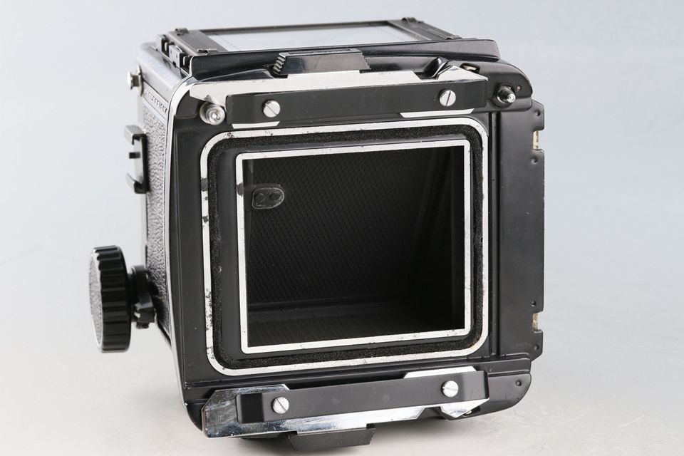 Mamiya RB67 Pro S Mamiya-Sekor C 127mm F 3.8 Lens 61018F1 USTAUSTRALIA_COM_AU