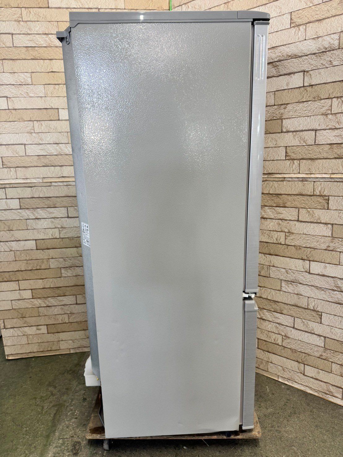 大阪送料無料☆3か月保障付き☆冷蔵庫☆シャープ☆2ドア