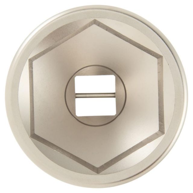 トネ TONE インパクト用ソケット 8NV-75 差込角25.4mm 1” 二面幅75mm HRDEVELOPMENT_JP