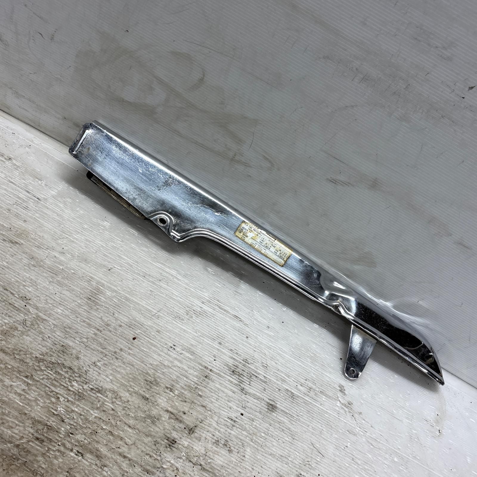 HONDA CB400FOUR チェーンケース ホンダ