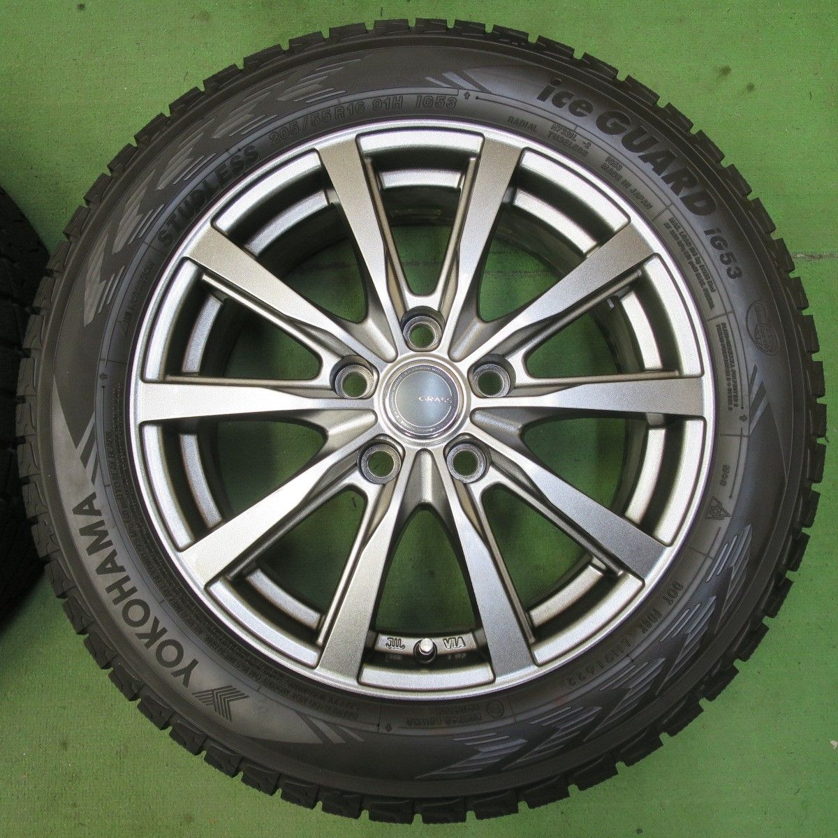 度付レンズセット】オークリー メガネフレーム OX8118 col.01