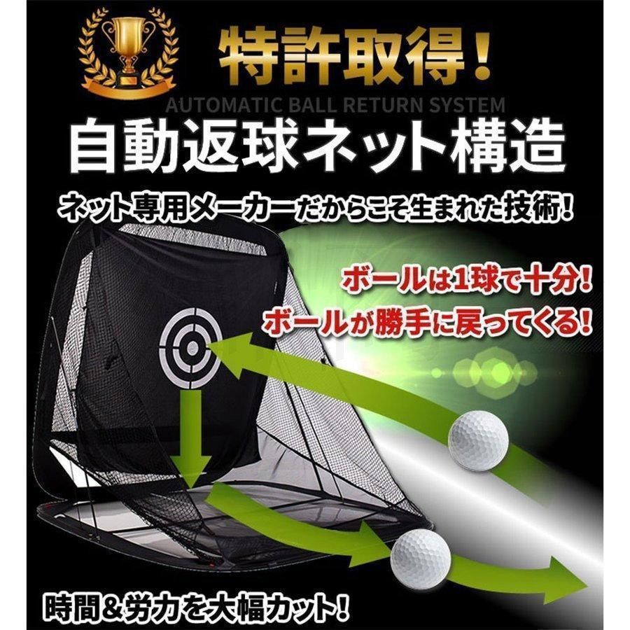 防球ネットドライバースウィング高品質折りたためるゴルフ練習用ネットコンパクト父の日