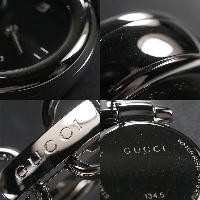 バングルウォッチ 134.5