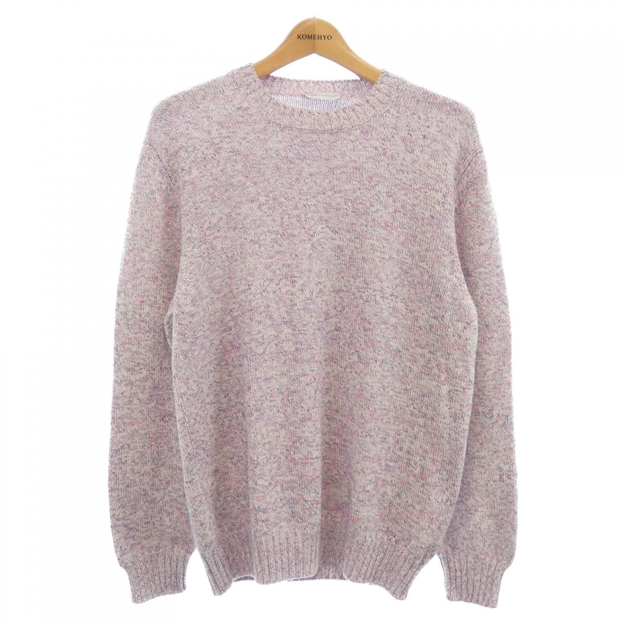 セッテフィーリカシミヤ SETTEFILI CASHMERE ニット