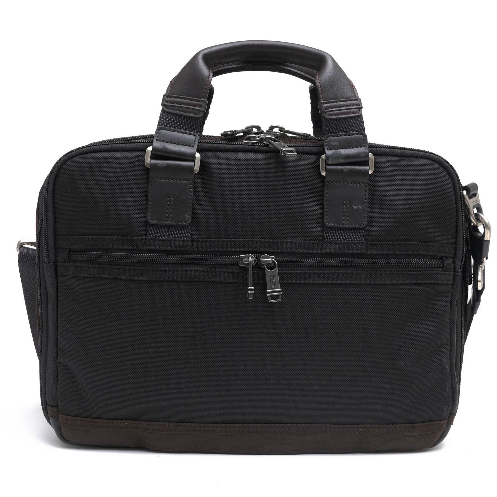 バッグ TUMI ALPHA BRAVO ANDERSEN SLIM COMMUTER Andersen Slim Commuter Briefcase Alpha-Bravo - Tumi