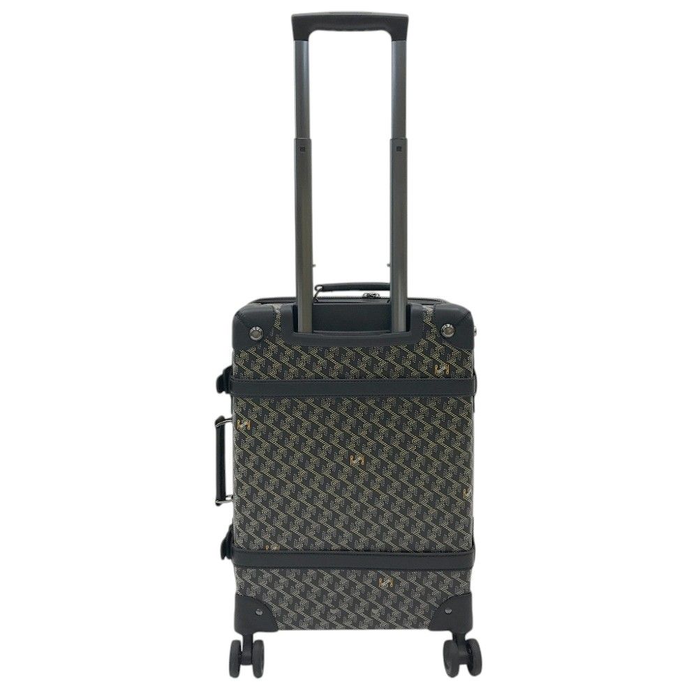 Resurrection / ガラパゴ No.2 / ダークブラック キャリーケース