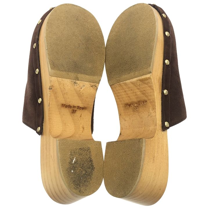 PELLICO SUNNY (ペリーコサニー) □ ①③ Plage別注 SP BIT サボ