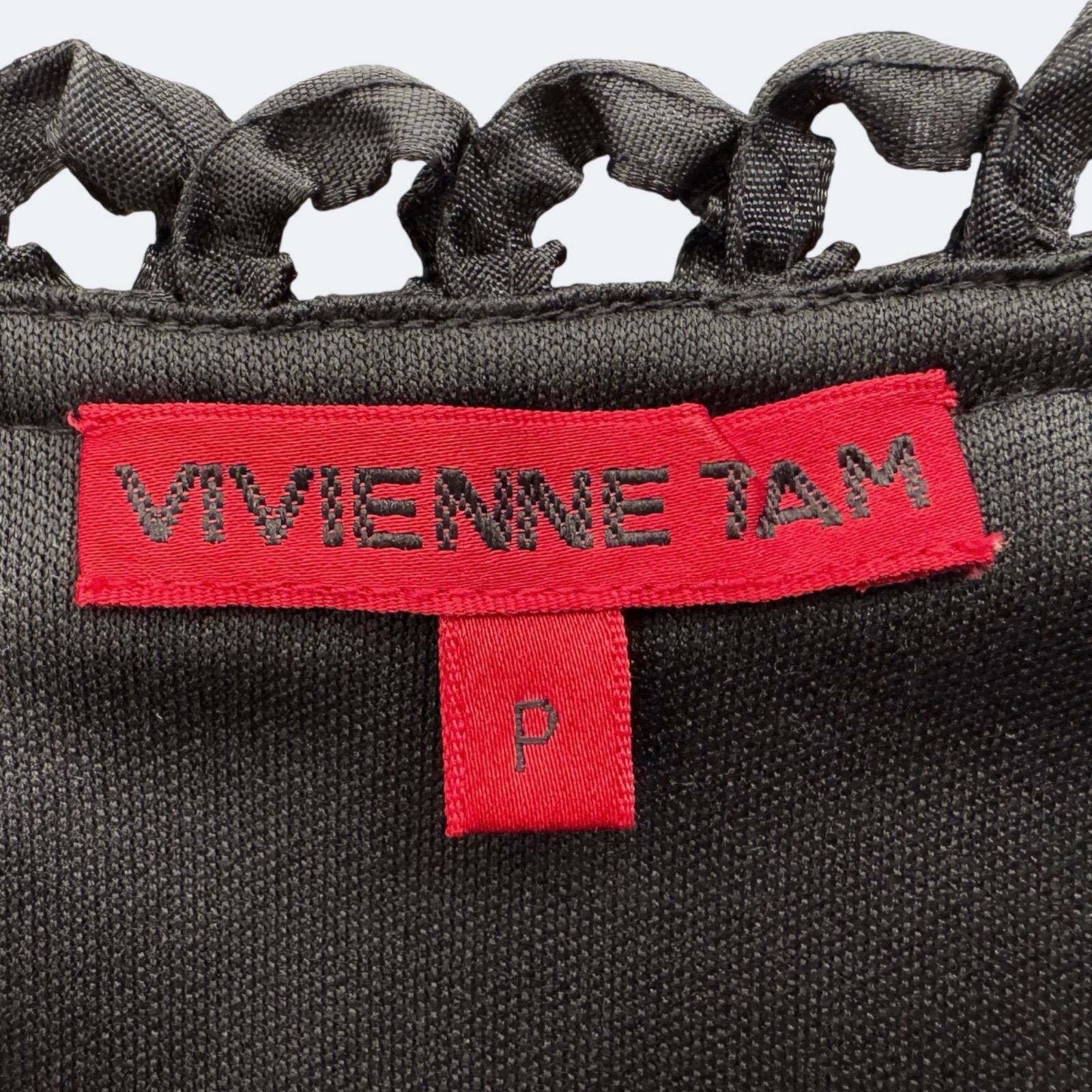 ワンピース ブラック