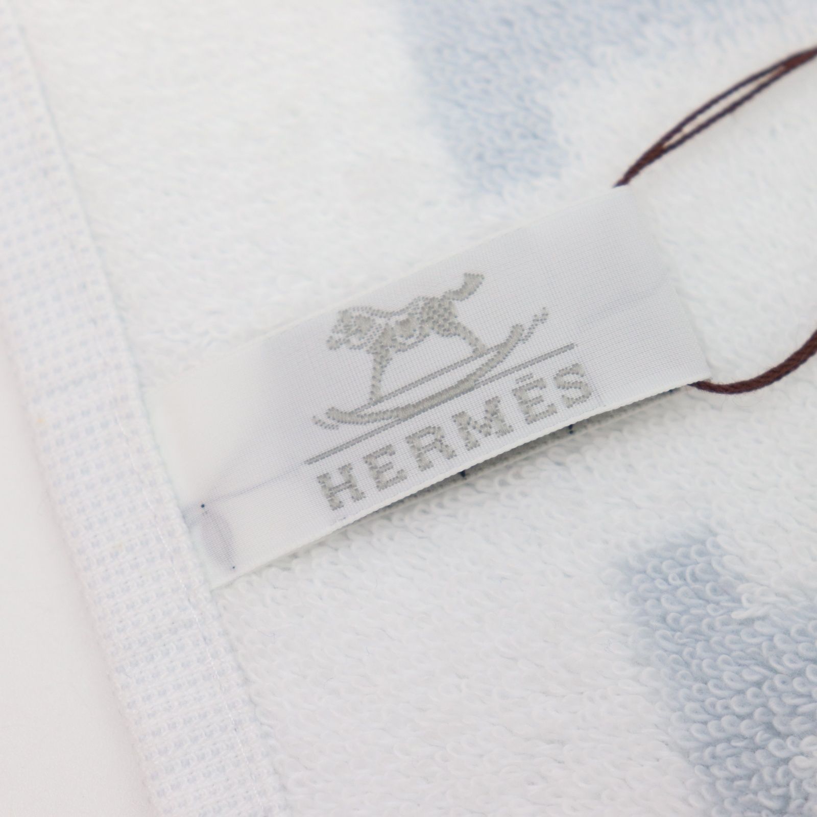 ITAWEEUEIUR4 未使用 保管品 HERMES エルメス アヴァロン ハンド