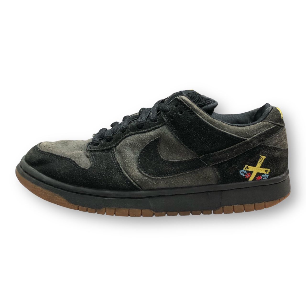 世界256足限定 NIKE DUNK LOW PRO SP CHOCOLATE 305162-001 2002年製 