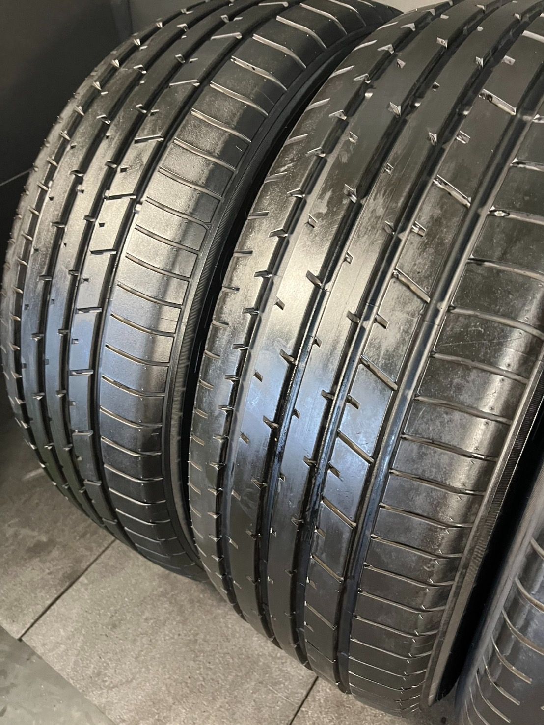 2025年/2023年製 約9.5～9.9分山 トーヨー TOYO プロクセス